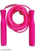 Hula Hoop with Skipping Rope 