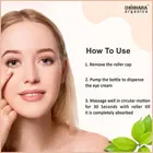 Donnara Organics Under Eye Cream to Remove Dark Circles, Wrinkles & Fine Lines 