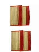Original Natural Grass Pooja Mats 