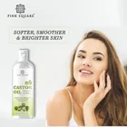 Cold Pressed Castor Oil 