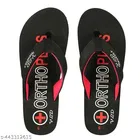 Flipflop for Women, Black 