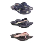 Combo of Flats for Women 