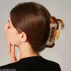 Red Hair Clips & Hair Pins for Women 