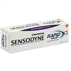 Sensodyne तेजी से राहत टूथपेस्ट 40 ग्राम