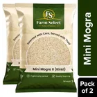 Farm Select Mini Mogra II  