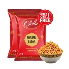सेठी पंजाबी तड़का 2X75 g 