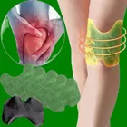 Knee Pain Relief 10 Pcs Heating Patch 
