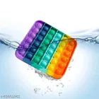 Silicone Fidget Toys for Kids 