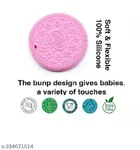 Teether with Rattle Toy for Kids 
