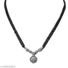 Alloy Mangalsutra for Women 