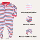 Cotton Rompers for Kids 