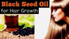 Park Daniel Black Seed Oil 