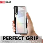 Thermoplastic Polyurethane Mobile Cover for Mi A3 