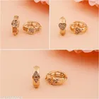 Trending Earrings/Studs/Bali Combo