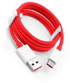 Usb-A To Type C Cable (Pack Of 1)