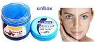 Unbox Professional Diamond Blue Face Gel (500 g)