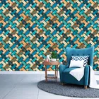 Vinyl Wallpaper Sticker for Wall Decoration 