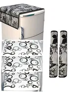 Refrigerator Covers 