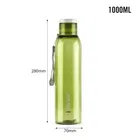 CELLO My Bot PET Water Bottle 