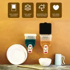 Wall Mounted Oil Dispenser 1100ml _ 2972