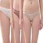 Cotton Blend Panties for Women 