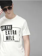 Best Hot Selling Cotton Blend Half Sleeves T-Shirt For Men 