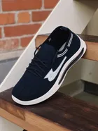 Casual Shoes for Women, Black 