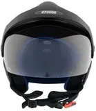 STUDDS MARSHALL OPEN FACE - L Motorsports Helmet 