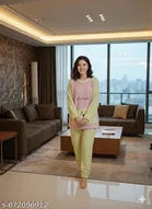 Comfort Nightdress for Women 