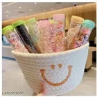 Rubber Hair Bands for Women 