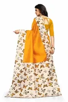 SVB साड़ी मैसुर सिल्क कलमकारी साड़ी 