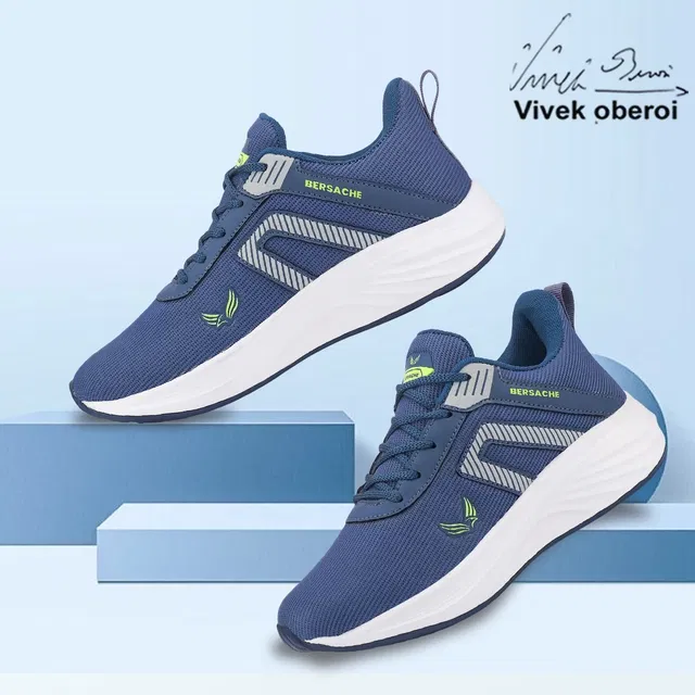 Sports Shoes for Men, Blue (6)