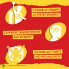 Complan Kesar Badam Flavour Health Drink 500 g 