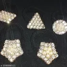 Chic Scrunchies for Women 