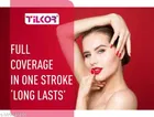 Til Kor Liquid Lipsticks 