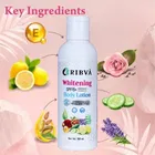 Ribva SPF15+ Whitening Body Lotionon 