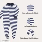 Cotton Rompers for Kids 