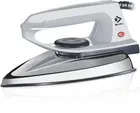 BAJAJ DX 2 600 W Dry Iron (Grey, Pack of 1)