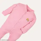 Cotton Rompers for Kids 