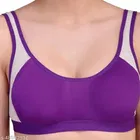Polycotton Feeding Bra for Women 