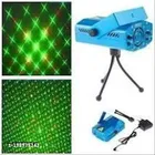Mini Projector Laser Light 