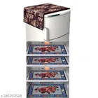 Fridge Cover Set 
