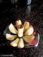 Stainless Steel Apple Cutter 