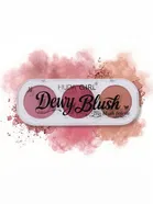 Dewy Trio Blush Palette 