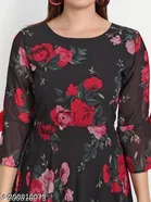 Everyday Party Gown for Women 