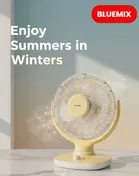 Bluemix Sun Blaze 800W Sun Room Heater Carbon 