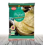 Haldiram'S Sada Papad 200 g