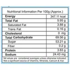 BTW Gulab Jamun 1 kg Tin