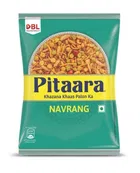 पिटारा नवरंग 3X75 g 