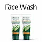 Forever Bliss Aloe Vera with Neem & Cucumber Face Wash 